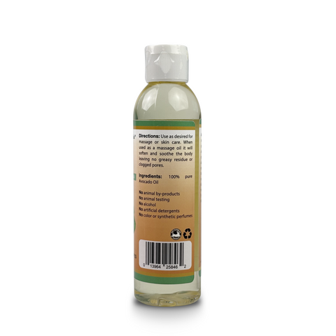 Avocado Oil 6oz