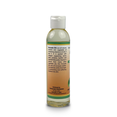 Avocado Oil 6oz