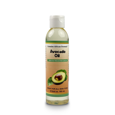 Avocado Oil 6oz