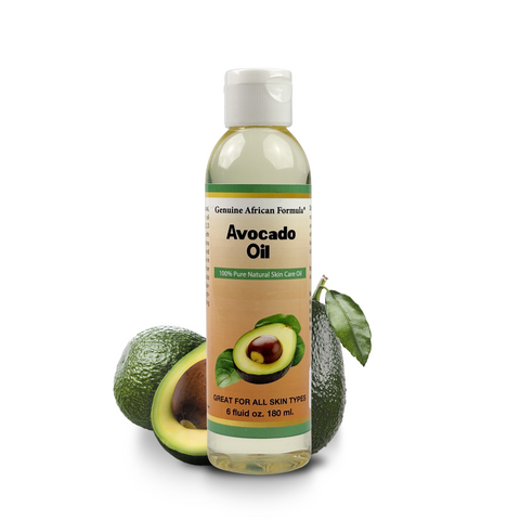 Avocado Oil 6oz