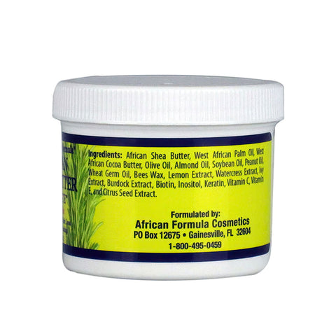 African Shea Butter - Super-Lite 4oz