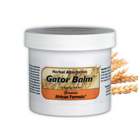 Gator Balm 12oz